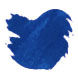 Ferris Wheel Press Everyday Ink Collection Fountain Pen Ink color swatch in Jelly Bean Blue