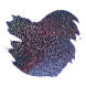 Ferris Wheel Press Everyday Ink Collection Fountain Pen Ink color swatch in Stroke of Midnight