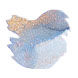 Ferris Wheel Press Everyday Ink Collection Fountain Pen Ink color swatch in Unfettered Flight (20ml)