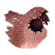 Diamine Black Edition 50ml Fountain Pen Ink color swatch in Wilted Rose (Standard)