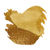 Ferris Wheel Press x Harry Potter 38ml in The Golden Snitch