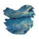 Van Diemans Ink The World Oceans Collection 40ml Fountain Pen Ink color swatch in Pacific Ka Moana Nui