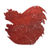 Colorverse 2026 Red Horse 15ml in Red Horse Glistening Dark Green
