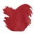 Colorverse 2026 Red Horse 15ml in Red Horse Glistening Gold