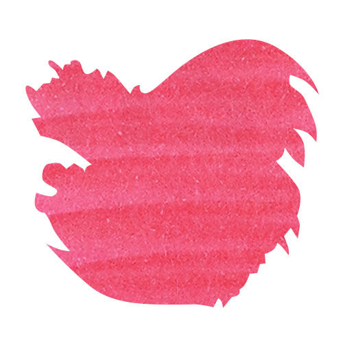 Pilot Iroshizuku Bottled Ink(50ml) Fountain Pen Ink color swatch in Momiji (Autumn Leaves)