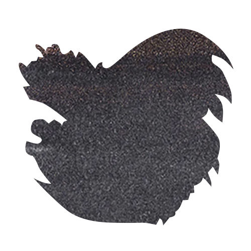 J Herbin 1670(50ml) Fountain Pen Ink color swatch in Shogun