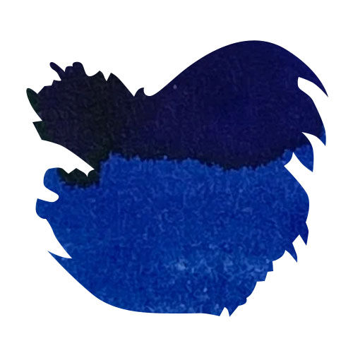 Sailor USA 50 State(20ml) Fountain Pen Ink color swatch in Illinois