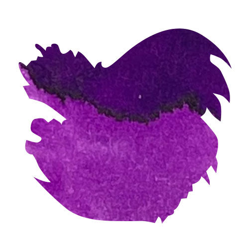 Sailor USA 50 State(20ml) Fountain Pen Ink color swatch in Louisiana