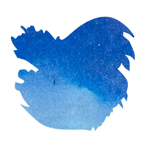 Sailor USA 50 State(20ml) Fountain Pen Ink color swatch in Tennessee