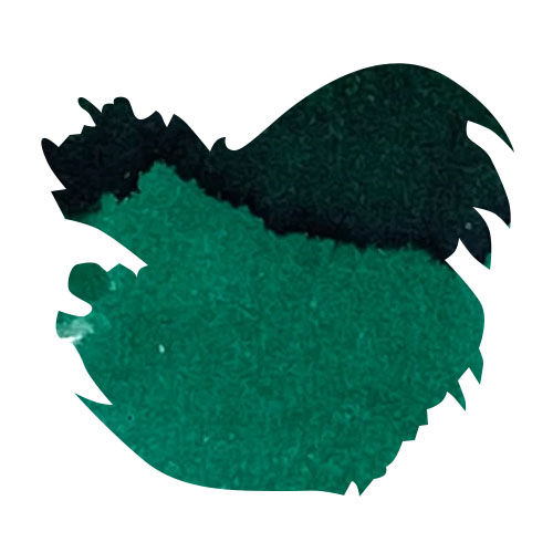 Sailor USA 50 State(20ml) Fountain Pen Ink color swatch in Vermont
