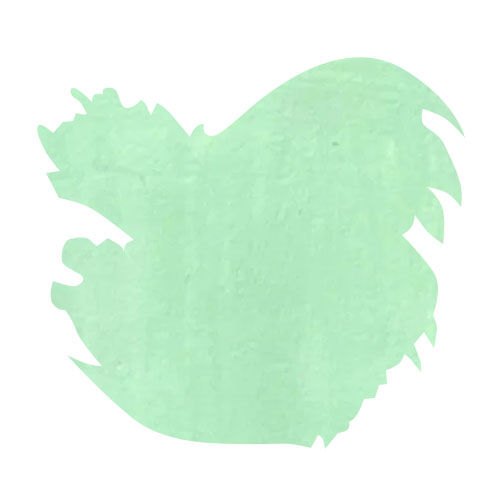 Ferris Wheel Press Fanciful Events Collection 28ml Fountain Pen Ink color swatch in Courtly Clover