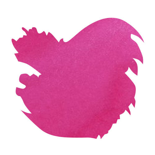 Diamine Purple Edition 50ml Fountain Pen Ink color swatch in Sweet Dreams (Scented)