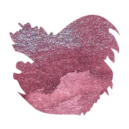 Ferris Wheel Press Bestiary Collection 20ml Fountain Pen Ink color swatch in Whispers of Twilight