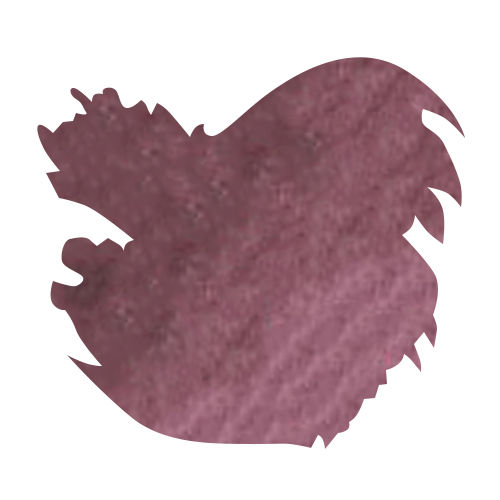 Pilot Iroshizuku 15ml Fountain Pen Ink color swatch in Syun-gyo (Spring Dawn)