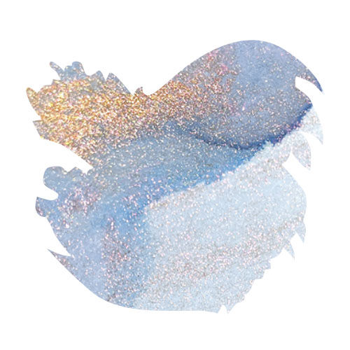 Ferris Wheel Press Everyday Ink Collection Fountain Pen Ink color swatch in Unfettered Flight (20ml)
